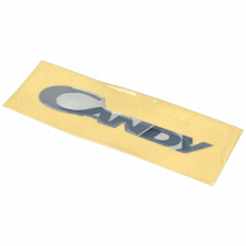 Candy Márkalogó (eredeti) CANDY hűtőgép beépíthető gépek kiegészítői