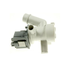  Candy mosógép szivattyú. Askoll M323.1 (32W) beépíthető gépek kiegészítői