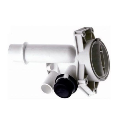  Candy mosógép szivattyú-ház beépíthető gépek kiegészítői