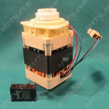 Candy Motor (keringető, eredeti) CANDY mosogatógép beépíthető gépek kiegészítői