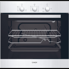 Candy OCGE02TX 60 L Fehér (8059019068817) sütő