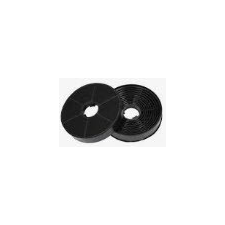  Candy páraelszívóhoz aktív szénszűrő szett, kerek (49040555 ) beépíthető gépek kiegészítői