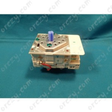 Candy Programkapcsoló CANDY mosógép beépíthető gépek kiegészítői