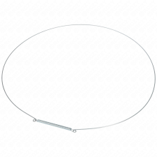 Candy Rugó, üstszájgumi (eredeti) CANDY mosógép beépíthető gépek kiegészítői