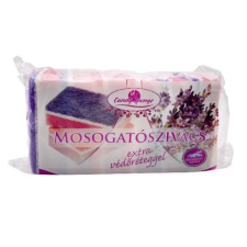 Candy Sponge mosogatószivacs 6db tisztító- és takarítószer, higiénia