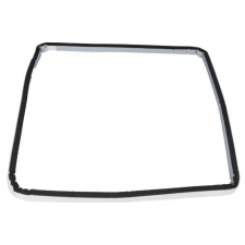  Candy szárítógép első szigetelő-filc beépíthető gépek kiegészítői