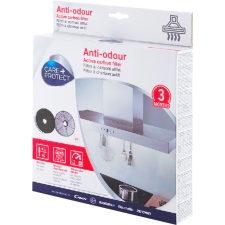 Candy SZÉNSZŰRŐ PÁRASZÍVÓHOZ CANDY KFC6919 beépíthető gépek kiegészítői