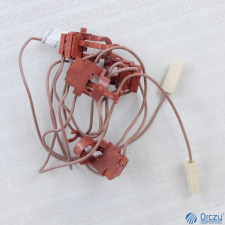 Candy Szikragyújtó sor (eredeti) CANDY tűzhely beépíthető gépek kiegészítői