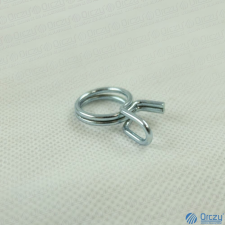 Candy Szorító bilincs (eredeti) CANDY szárítógép kisháztartási gépek kiegészítői