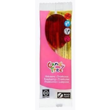 CANDY TREE CANDY TREE BIO NYALÓKA MÁLNA CM. 13 g csokoládé és édesség