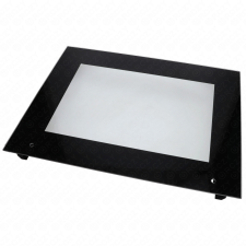 Candy Üveg, ajtó külső (eredeti) CANDY tűzhely beépíthető gépek kiegészítői