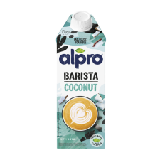 Candycrush Alpro barista kókuszital gluténmentes 750 ml reform élelmiszer