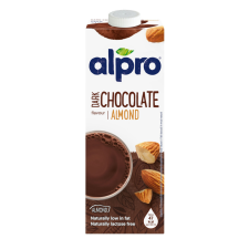 Candycrush Alpro mandulaital étcsokis 1000 ml reform élelmiszer