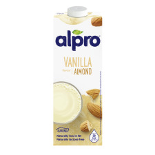 Candycrush Alpro mandulaital vaníliás 1000 ml reform élelmiszer