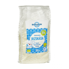 Candycrush Biorganik bio gluténmentes rizskása 200 g reform élelmiszer