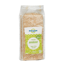 Candycrush Biorganik bio puffasztott amarant 200 g reform élelmiszer