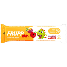 Candycrush Frupp kids liofilizált szelet maracuja 10 g reform élelmiszer