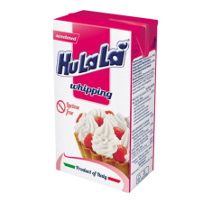 Candycrush Hulala cukrászati habalapanyag 500 ml reform élelmiszer
