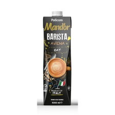Candycrush Mandor prémium barista zabital 1000 ml reform élelmiszer