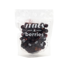 Candycrush Nuts&berries liofilizált kék áfonya 25 g reform élelmiszer