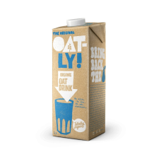 Candycrush Oatly organic zabital 1000 ml reform élelmiszer