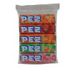 Candycrush Pez cukorka 4+1 utántöltő 43 g