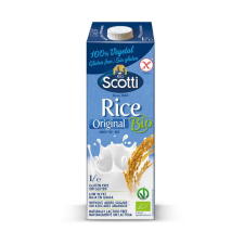 Candycrush Riso Scotti bio soul rizsital 1000 ml reform élelmiszer
