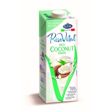 Candycrush Riso Scotti soul kókuszos rizsital kalciummal és vitaminokkal 1000 ml reform élelmiszer