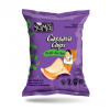 Candycrush Samai cassava chips tengeri sós 57 g