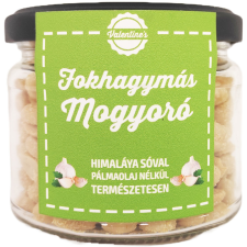 Candycrush Valentines pirított mogyoró fokhagymás 190 g reform élelmiszer