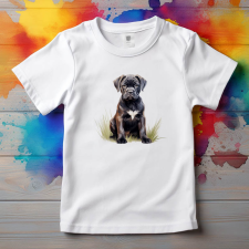  Cane Corso póló (Gyerek)(Karakterek) gyerek póló
