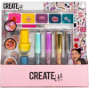 Canenco Create It!: 7db-os sminkszett metál színekkel - Canenco (8719668006089)