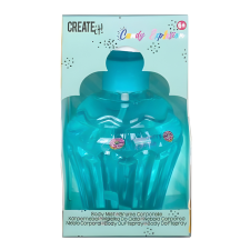 Canenco : Create It! Candy Explosion jégkrém illatú testpermet testpermet