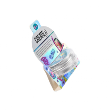  Canenco Create It! Fényes hajszínező spirál, többféle hajfesték, színező