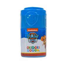 Canenco Okidoki Dough Mancs Őrjárat gyurma, özepes - 3 féle kreatív és készségfejlesztő