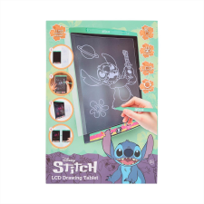 Canenco Stitch LCD rajztába kreatív és készségfejlesztő