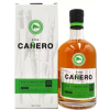  Canero Rum 12 years Solera Ron Dominicano Finished Malt Whisky 0,7l DD.