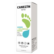  Canezin spray 100ml gyógyhatású készítmény