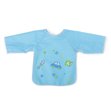 Cangaroo Bib Piggy hosszú ujjas előke - Rózsaszín előke