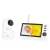 Cangaroo Cangaroo Iris videós baby monitor