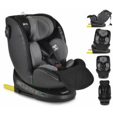 Cangaroo Castor i-Size Forgatható Gyermekülés 40-150 cm gyerekülés