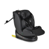 Cangaroo Castor I-Size Isofix Autósülés 40-150 cm - Fekete
