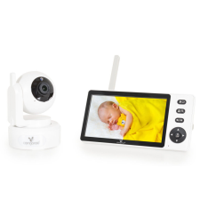  Cangaroo Iris videós baby monitor bébiőr