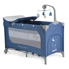 Cangaroo Once Upon3 utazóágy - Farmer utazóágy