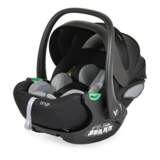 Cangaroo ONYX babahordozó állítható SZÜRKE gyerekülés