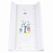 CANGAROO PELENKÁZÓLAP kemény madárkás 80x50cm HELLO pelenkázó matrac