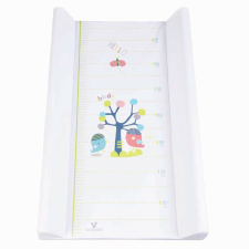 Cangaroo PELENKÁZÓLAP kemény madárkás 80x50cm HELLO pelenkázó matrac