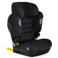 Cangaroo Performance biztonsági autósülés I-Size 100-150cm - Fekete gyerekülés