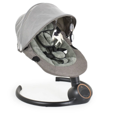 Cangaroo prestige elektromos hinta zöld MBN-111957 babahinta