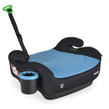 Cangaroo Swift I-Size ülésmagasító (125-150cm) - Kék ülésmagasító